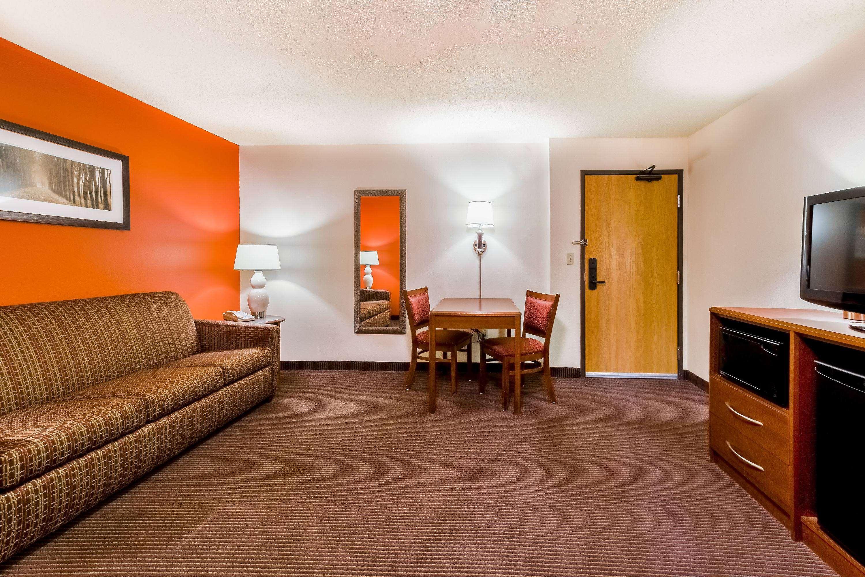 Americinn By Wyndham Chamberlain Conference Center Ngoại thất bức ảnh